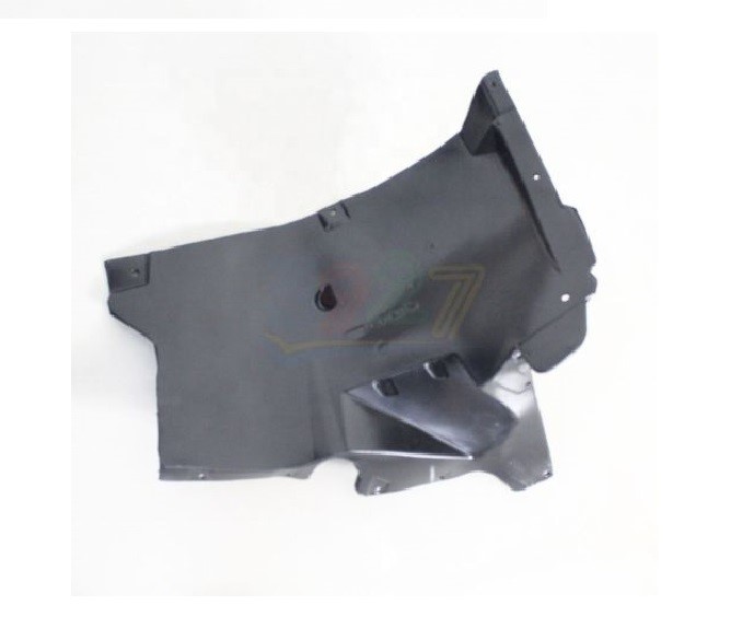 ÖN ÇAMURLUK DAVLUMBAZI (UÇ) SAĞ LEON 2013-