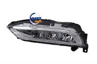 SİS FARI SOL (E-MARK) LEON 17>20