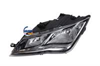 FAR SOL (E-MARK) LEON 13>16