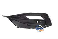 SİS FAR ÇERÇEVESİ SOL : SİS FAR DELİKLİ SENSÖRLÜ FR LEON 20>