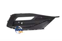 SİS FAR ÇERÇEVESİ SAĞ : SİS FAR DELİKLİ SENSÖRLÜ FR LEON 20>