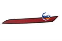 ARKA TAMPON REFLEKTÖRÜ SOL LEON 20>