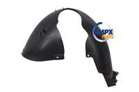 ÖN ÇAMURLUK DAVLUMBAZI SAĞ : ÖNÜN ARKASI GOLF 7 13>20