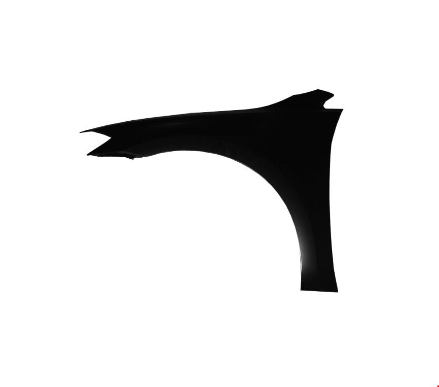 ÖN ÇAMURLUK SOL GOLF 7.5 2017-