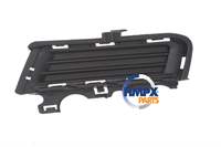 SİS FAR ÇERÇEVESİ SOL : SİS FAR DELİKSİZ GOLF 7 13>17