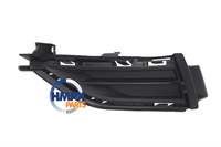 SİS FAR ÇERÇEVESİ SOL : SİS FAR DELİKSİZ GOLF7.5 17>20