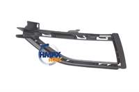 SİS FAR ÇERÇEVESİ SOL : SİS FAR DELİKLİ GOLF7.5 17>20