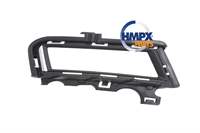 SİS FAR ÇERÇEVESİ SAĞ : SİS FAR DELİKLİ GOLF7 13>17