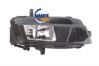 SİS FARI SAĞ (E-MARK) GOLF 7 13>17