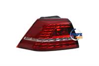 STOP LAMBASI DIŞ LEDLİ HIGHLINE SOL GOLF 7 13>17