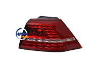 STOP LAMBASI DIŞ LEDLİ HIGHLINE SAĞ GOLF 7 13>17