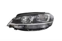 FAR LEDLİ SOL (E-MARK) GOLF 7 17>