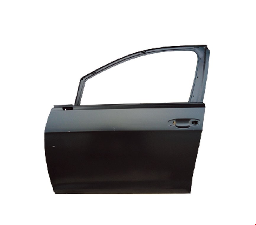 ÖN KAPI SOL GOLF 7 2013-