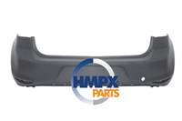 ARKA TAMPON - SENSÖRSÜZ GOLF7 13>17