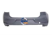 ARKA TAMPON - SENSÖRLÜ GOLF 7.5 17>20