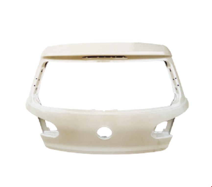 BAGAJ KAPAĞI GOLF 7 2013-