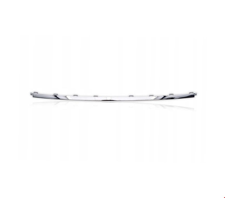 ÖN TAMPON ORTA NİKELAJ GOLF 8 2020-