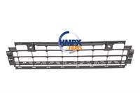 ÖN TAMPON ORTA IZGARA SİYAH GOLF8 20>