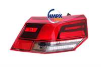 STOP LAMBASI DIŞ SOL (E-MARK) GOLF 8 20>