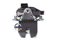 BAGAJ KİLİDİ FABIA/ROOMSTER 06>15