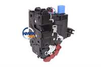 ARKA KAPI KİLİDİ SAĞ (6 PIN) FABIA 99>07 POLO 01>12 CORDOBA-IBIZA 02>09