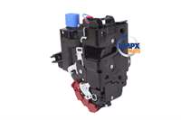 ÖN KAPI KİLİDİ SOL (8 PIN) FABIA 99>07 POLO 01>12 CORDOBA-IBIZA 02>09