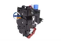 ÖN KAPI KİLİDİ SAĞ (8 PIN) FABIA 99>07 POLO 01>12 CORDOBA-IBIZA 02>09