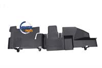 RADYATÖR HAVALANDIRMA BRAKETİ SOL RAPID 13>