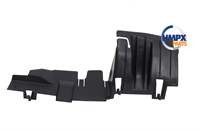 RADYATÖR HAVALANDIRMA BRAKETİ SAĞ RAPID 13>