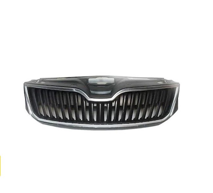 ÖN PANJUR ( KROMLU ) RAPİD 2013-