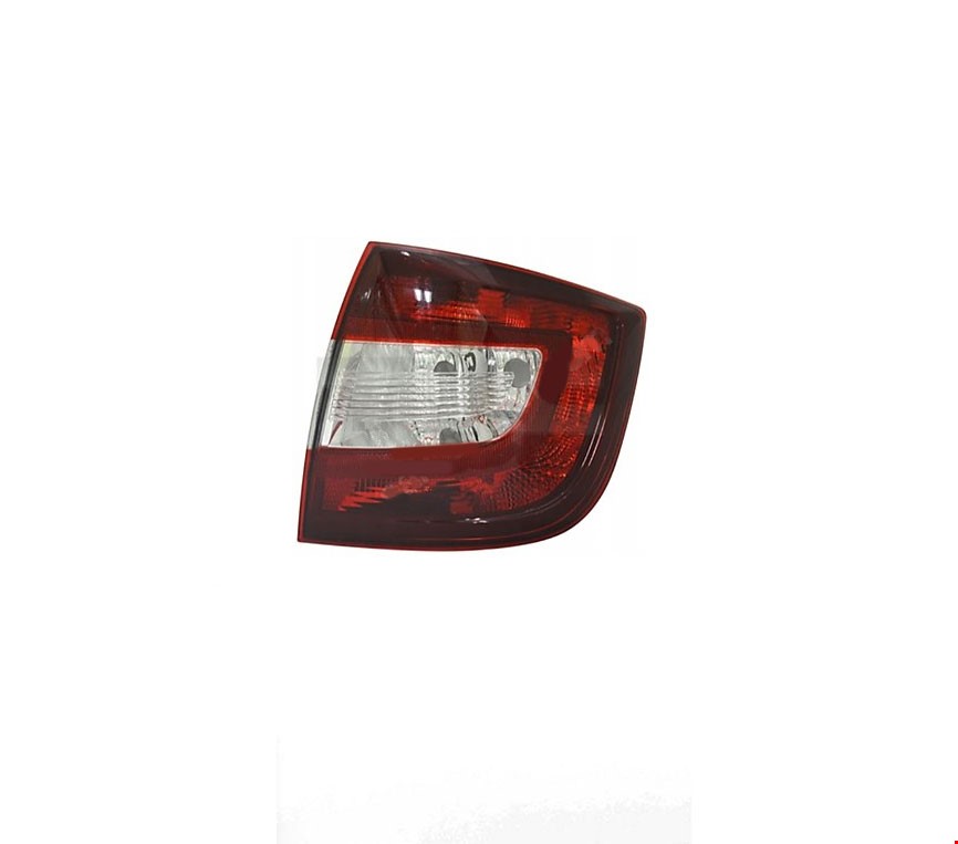 ARKA STOP LAMBASI SAĞ RAPİD 2017-