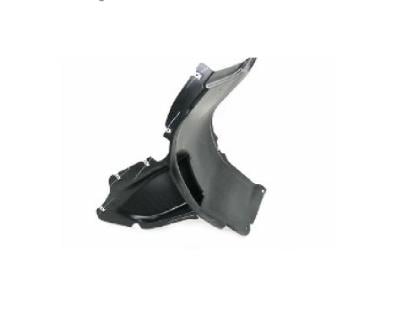 ÖN ÇAMURLUK DAVLUMBAZI (UÇ) SOL GOLF 6 2008-