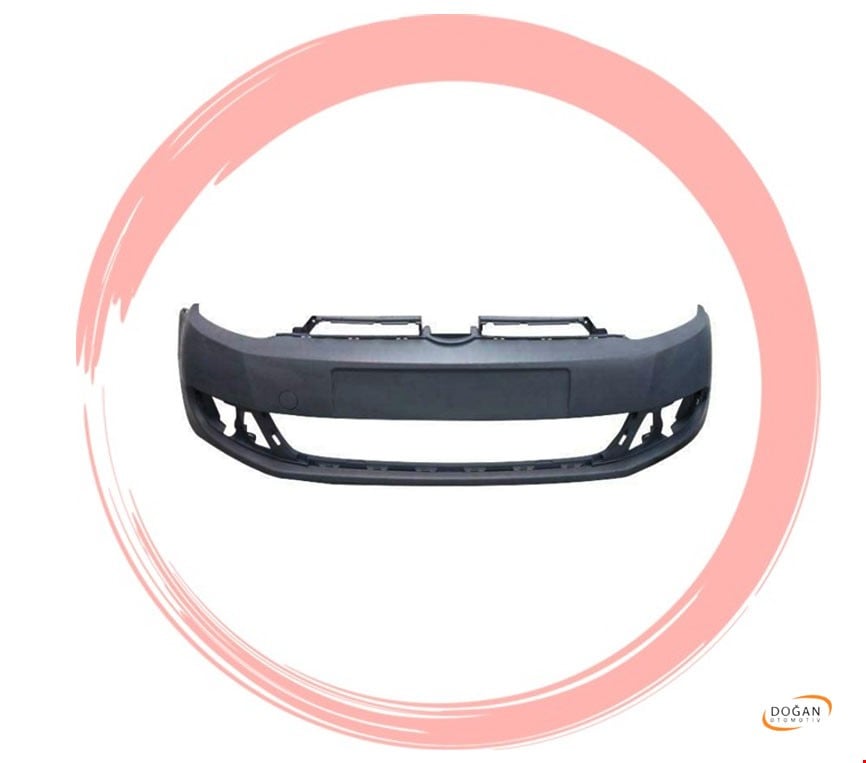 ÖN TAMPON GOLF 6 2008-