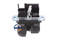 BAGAJ KİLİDİ (4 PIN) GOLF 09-13 PASSAT  11-15