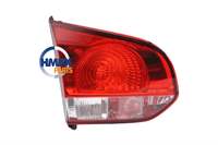 STOP LAMBASI İÇ SOL GOLF 6 10>13