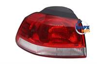 STOP LAMBASI DIŞ SOL GOLF 6 10>13