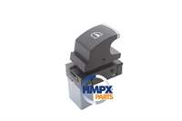 CAM AÇMA DÜĞMESİ ÖN SAĞ TEKLİ : ARKA SAĞ-SOL (KROML GOLF5-GOLF6-JETTA-CADDY-PASSAT 04>13