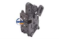 ÖN KAPI KİLİDİ SOL (7 PIN) GOLF VI-VII 09>  CADDY 16> JETTA 11> POLO 10>16 SHARAN ALHAMBRA 11>16 LEON 13> BEETLE 12>