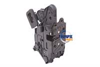 ÖN KAPI KİLİDİ SAĞ (7 PIN) GOLF VI-VII 09>  CADDY 16> JETTA 11> POLO 10>16 SHARAN ALHAMBRA 11>16 LEON 13> BEETLE 12>