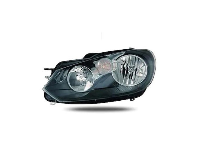 ÖN FAR SOL GOLF 6 2008-