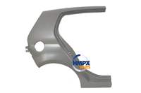 ARKA CAMURLUK - SAG GOLF 6 10>13