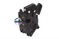 ARKA KAPI KİLİDİ SOL (7 PIN) GOLF VI 10 >  JETTA 11>15 POLO 10>15 RAPID 12> YETI 10>13 LEON 13>20