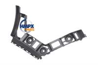 ARKA TAMPON BAĞLANTI BRAKETİ SAĞ GOLF6 10>13