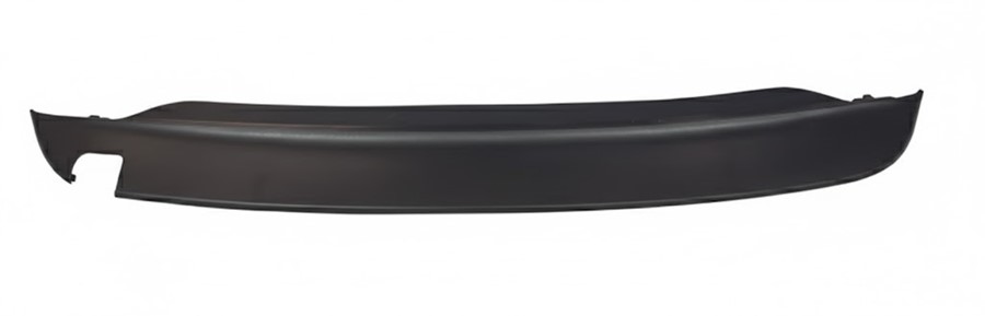 ARKA TAMPON SPOYLERİ GOLF 6 2008-