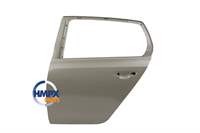 ARKA KAPI - SOL GOLF 6 10>13