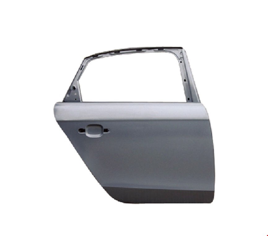 ARKA KAPI SAĞ GOLF 6 2008-