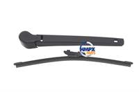 ARKA SİLECEK KOLU+SİLECEK (280mm) GOLF6 - LEON - ATECA