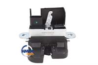 BAGAJ KİLİDİ TIGUAN 08>16 POLO 10>15 ALTEA 04>16 LEON 05>12 JETTA