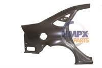 ARKA ÇAMURLUK DIŞ SAĞ (SEDAN)  FOCUS 05>08