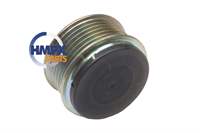 ALTERNATÖR KASNAĞI (KANALLI)  CONNECT 02>